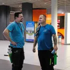 Unternehmen 3 Bild HAGO FACILITY MANAGEMENT GMBH Service & Dienstleistung am Dinslaken NW