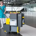 Unternehmen 4 Bild HAGO FACILITY MANAGEMENT GMBH Service & Dienstleistung am Dinslaken NW