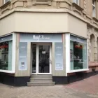 Unternehmen 1 Bild HAIR PLEASURE TATJANA SEREMET FRISEUR Friseursalons am Frankfurt Am Main HE