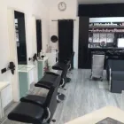 Unternehmen 2 Bild HAIR PLEASURE TATJANA SEREMET FRISEUR Friseursalons am Frankfurt Am Main HE