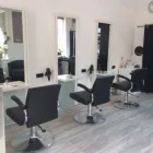 Unternehmen 3 Bild HAIR PLEASURE TATJANA SEREMET FRISEUR Friseursalons am Frankfurt Am Main HE