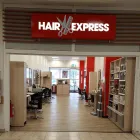 Unternehmen 1 Bild HAIREXPRESS Produktion und Vertrieb von Kosmetik, Körperpflegeartikel am Leipzig SN
