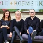 Unternehmen 1 Bild HAIRSTYLE BY STEPHAN SCHEIMANN & TEAM Produktion und Vertrieb von Kosmetik, Körperpflegeartikel am Neustadt Am Rübenberge NI