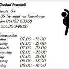 Unternehmen 1 Bild HALLENBAD NEUSTADT Öffentliche Sporteinrichtungen am Neustadt Am Rübenberge NI