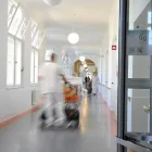 Unternehmen 2 Bild HÄMATOLOGIE, ONKOLOGIE, PALLIATIV, INFEKTIOLOGIE, TROPENMEDIZIN - SCHWABING | MÜNCHEN KLINIK Ärzte am München BY