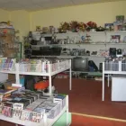 Unternehmen 3 Bild HAMSTER-ECKE.DE Restaurant & Café am Leipzig SN