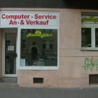 Unternehmen 1 Bild HAMSTER-ECKE.DE Restaurant & Café am Leipzig SN