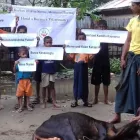 Unternehmen 2 Bild HAND 4 BURMA E.V. Verbände am Offenbach Am Main HE