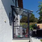 Unternehmen 7 Bild HANDELSVERTRETER KLAUS STIEFLER Türenbau am Pegnitz BY