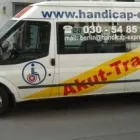 Unternehmen 2 Bild HANDICAP-EXPRESS.EU Transportunternehmen, Fuhrunternehmen am Berlin BE