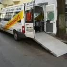 Unternehmen 1 Bild HANDICAP-EXPRESS.EU Transportunternehmen, Fuhrunternehmen am Berlin BE