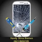 Unternehmen 1 Bild HANDY BÖRSE BREMEN Telekommunikation Einzelhandel am Bremen HB
