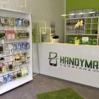 Unternehmen 2 Bild HANDYMARKT KONSTANZ, KARL-HEINZ SCHMITT Telekommunikationsunternehmen am Konstanz BW