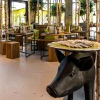Unternehmen 4 Bild HANS IM GLÜCK BURGERGRILL & BAR Vegetarische Restaurants am Augsburg BY