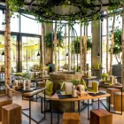 Unternehmen 6 Bild HANS IM GLÜCK BURGERGRILL & BAR Vegetarische Restaurants am Augsburg BY