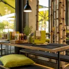 Unternehmen 10 Bild HANS IM GLÜCK BURGERGRILL & BAR Vegetarische Restaurants am Augsburg BY