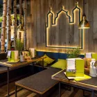 Unternehmen 2 Bild HANS IM GLÜCK BURGERGRILL & BAR Vegetarische Restaurants am Augsburg BY