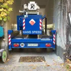Unternehmen 4 Bild HANS SPIESS GMBH Spezialbauunternehmen am München BY