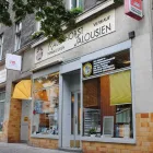 Unternehmen 1 Bild HANS-VOLKER RABENHORST-JALOUSIEN INHABER: VIOLA RABENHORST-ZICHNER Spezialbauunternehmen am Berlin BE