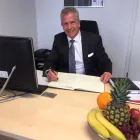 Unternehmen 1 Bild HANSEMERKUR MÜNCHEN ALEXANDER MEYER Versicherung am München BY