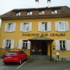 Unternehmen 9 Bild HANSJÖRG U. CHRISTIAN RENKER GASTHOF ZUR TRAUBE Restaurant & Café am Konstanz BW