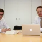 Unternehmen 1 Bild HANTSCHEL & WOLLNY RECHTSANWÄLTE Rechtsanwälte am Berlin BE