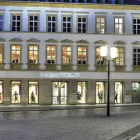 Unternehmen 1 Bild HASARDEUR Textil, Bekleidung Einzelhandel am Münster NW