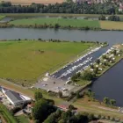 Unternehmen 11 Bild HAUMANN MOTORENSERVICE KG Produktion und Vertrieb von Booten am Bremen HB