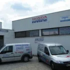 Unternehmen 14 Bild HAUMANN MOTORENSERVICE KG Produktion und Vertrieb von Booten am Bremen HB