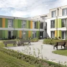 Unternehmen 1 Bild HAUS AM WIESENGRUND BERLIN-SPANDAU Soziales & Gesellschaft am Berlin BE