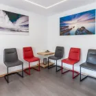 Unternehmen 3 Bild HAUSARZTPRAXIS AM HANSARING DR. MED. DANIEL WÖLKE U. BIRGIT AUFDERHAAR-WÖLKE Ärzte am Münster NW