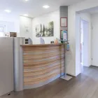 Unternehmen 4 Bild HAUSARZTPRAXIS AM HANSARING DR. MED. DANIEL WÖLKE U. BIRGIT AUFDERHAAR-WÖLKE Ärzte am Münster NW