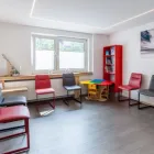 Unternehmen 5 Bild HAUSARZTPRAXIS AM HANSARING DR. MED. DANIEL WÖLKE U. BIRGIT AUFDERHAAR-WÖLKE Ärzte am Münster NW