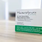 Unternehmen 2 Bild HAUSARZTPRAXIS AM HANSARING DR. MED. DANIEL WÖLKE U. BIRGIT AUFDERHAAR-WÖLKE Ärzte am Münster NW