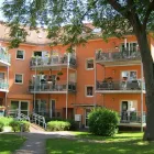 Unternehmen 2 Bild HÄUSLICHE KRANKENPFLEGE CHRISTIANE OESER Soziales & Gesellschaft am Zwickau SN