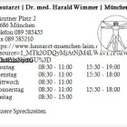Unternehmen 1 Bild HAUTARZT | DR. MED. HARALD WIMMER | MÜNCHEN Ärzte am München BY