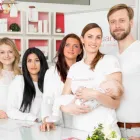 Unternehmen 1 Bild HAUTQUARTIER® GMBH & CO. KG Service & Dienstleistung am Bremen HB