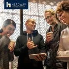 Unternehmen 1 Bild HEADWAYPERSONAL GMBH Verleihunternehmen, Vermietungsunternehmen, Vermittlungsunternehmen am Augsburg BY