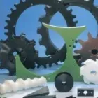 Unternehmen 8 Bild HECKEL KUNSTSTOFF- UND GUMMITECHNIK Baumärkte, Heimwerkermärkte am Gütersloh NW