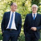 Unternehmen 2 Bild HECKSCHEN & VAN DE LOO Rechtsberater, Vermögensberater, Wirtschaftsberater, Wirtschaftsverwalter am Dresden SN