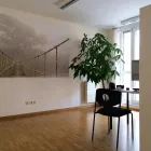 Unternehmen 9 Bild HEILZENTRUM FÜR SPORT- UND TANZMEDIZIN HEILPRAKTIKER CHRISTIAN BEREGOV Ärzte am München BY