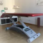 Unternehmen 1 Bild HEILZENTRUM FÜR SPORT- UND TANZMEDIZIN HEILPRAKTIKER CHRISTIAN BEREGOV Ärzte am München BY