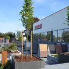 Unternehmen 2 Bild HEINRICH FRETTHOLD GMBH & CO. KG BAUFACHZENTRUM Baumärkte, Heimwerkermärkte am Bünde NW