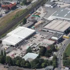 Unternehmen 5 Bild HEINRICH FRETTHOLD GMBH & CO. KG BAUFACHZENTRUM Baumärkte, Heimwerkermärkte am Bünde NW