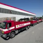 Unternehmen 6 Bild HEINRICH FRETTHOLD GMBH & CO. KG BAUFACHZENTRUM Baumärkte, Heimwerkermärkte am Bünde NW