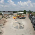 Unternehmen 9 Bild HEINRICH FRETTHOLD GMBH & CO. KG BAUFACHZENTRUM Baumärkte, Heimwerkermärkte am Bünde NW