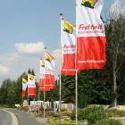 Unternehmen 10 Bild HEINRICH FRETTHOLD GMBH & CO. KG BAUFACHZENTRUM Baumärkte, Heimwerkermärkte am Bünde NW