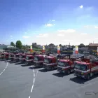 Unternehmen 13 Bild HEINRICH FRETTHOLD GMBH & CO. KG BAUFACHZENTRUM Baumärkte, Heimwerkermärkte am Bünde NW