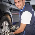 Unternehmen 1 Bild HEINRICH NABHOLZ AUTOREIFEN GMBH Reifen Einzelhandel am München BY