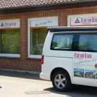 Unternehmen 3 Bild HEINZ VON HEIDEN-STADTBÜRO SCHLESWIG - WIR BAUEN IHR MASSIVHAUS. Spezialbauunternehmen am Schleswig SH